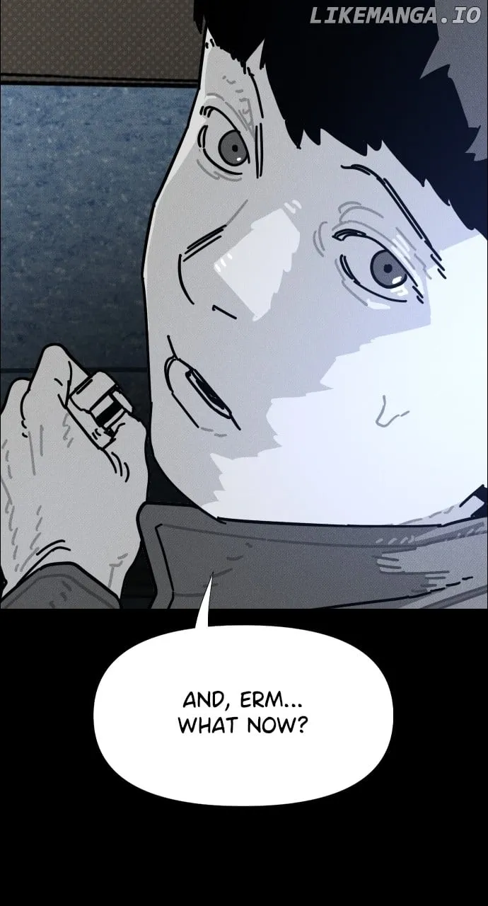 Zombie Funeral Services Chapter 31 Online - página 61