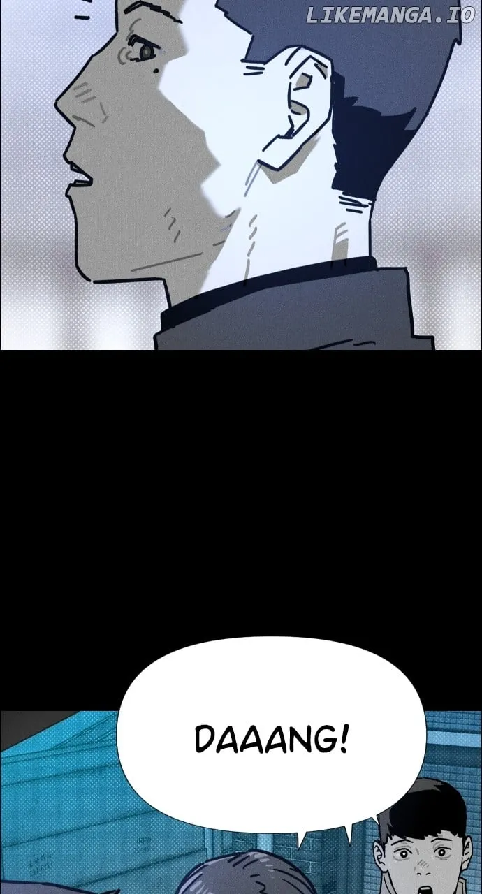 Zombie Funeral Services Chapter 31 Online - página 64