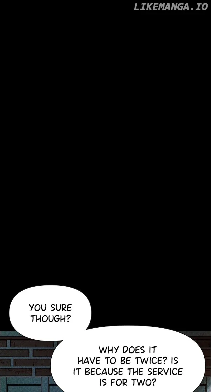 Zombie Funeral Services Chapter 31 Online - página 66