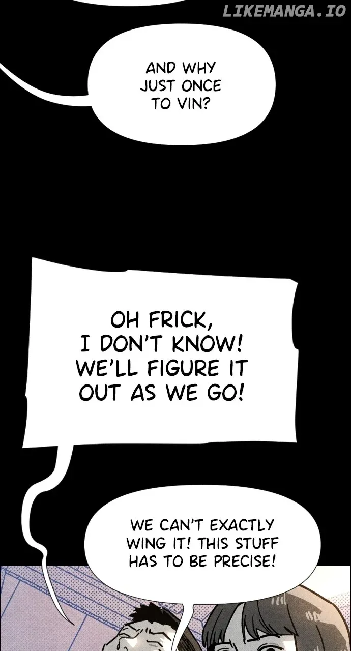 Zombie Funeral Services Chapter 31 Online - página 68