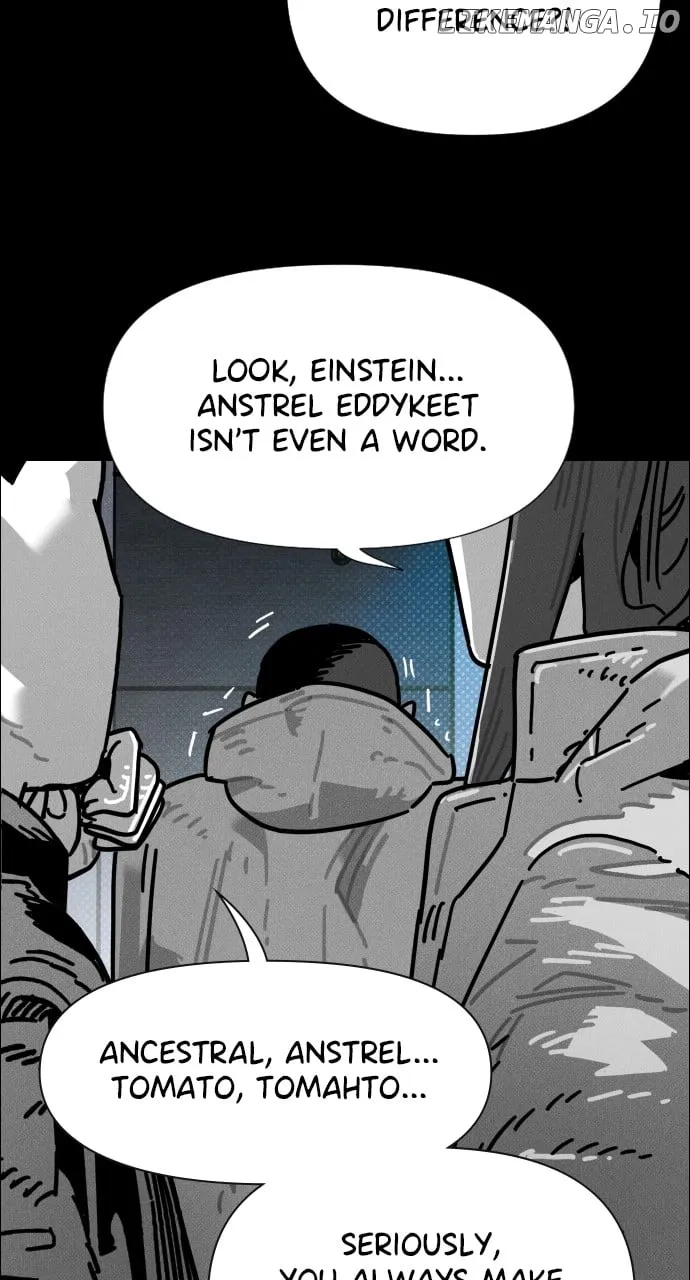 Zombie Funeral Services Chapter 31 Online - página 70