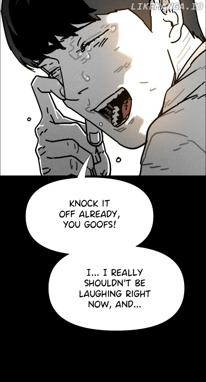 Zombie Funeral Services Chapter 31 Online - página 73