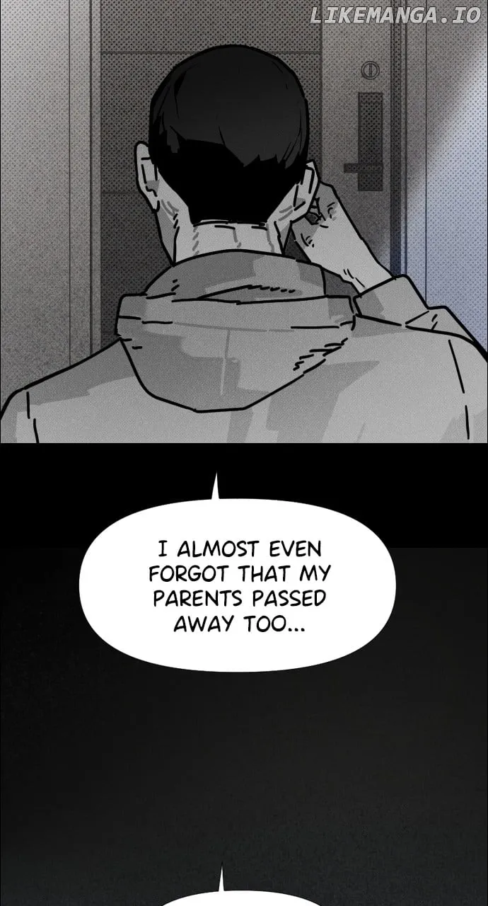 Zombie Funeral Services Chapter 31 Online - página 75