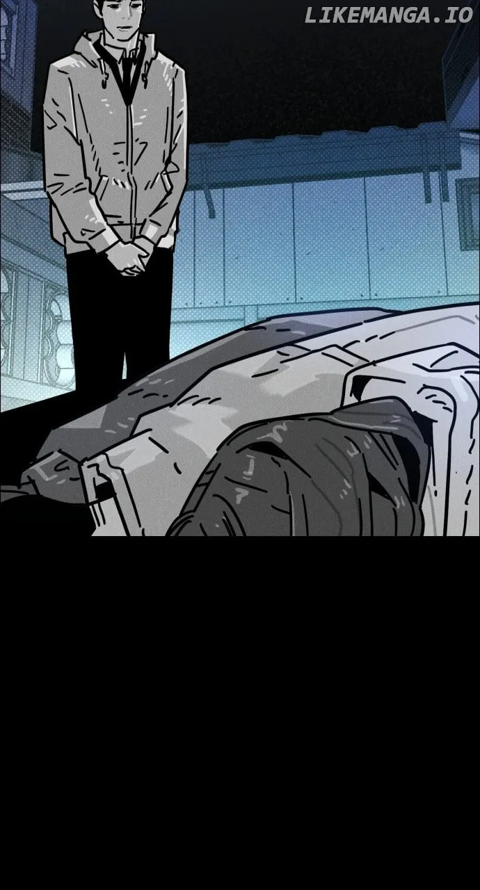 Zombie Funeral Services Chapter 31 Online - página 78