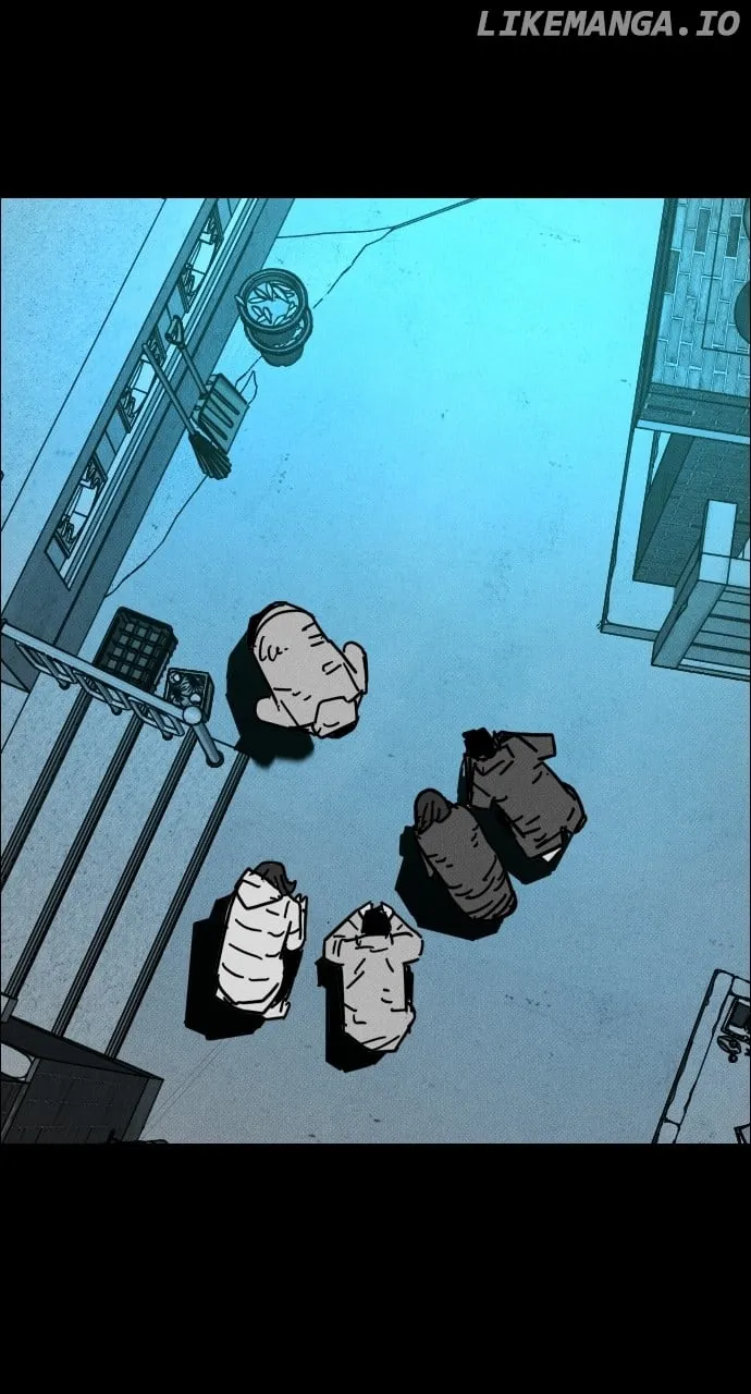 Zombie Funeral Services Chapter 31 Online - página 79