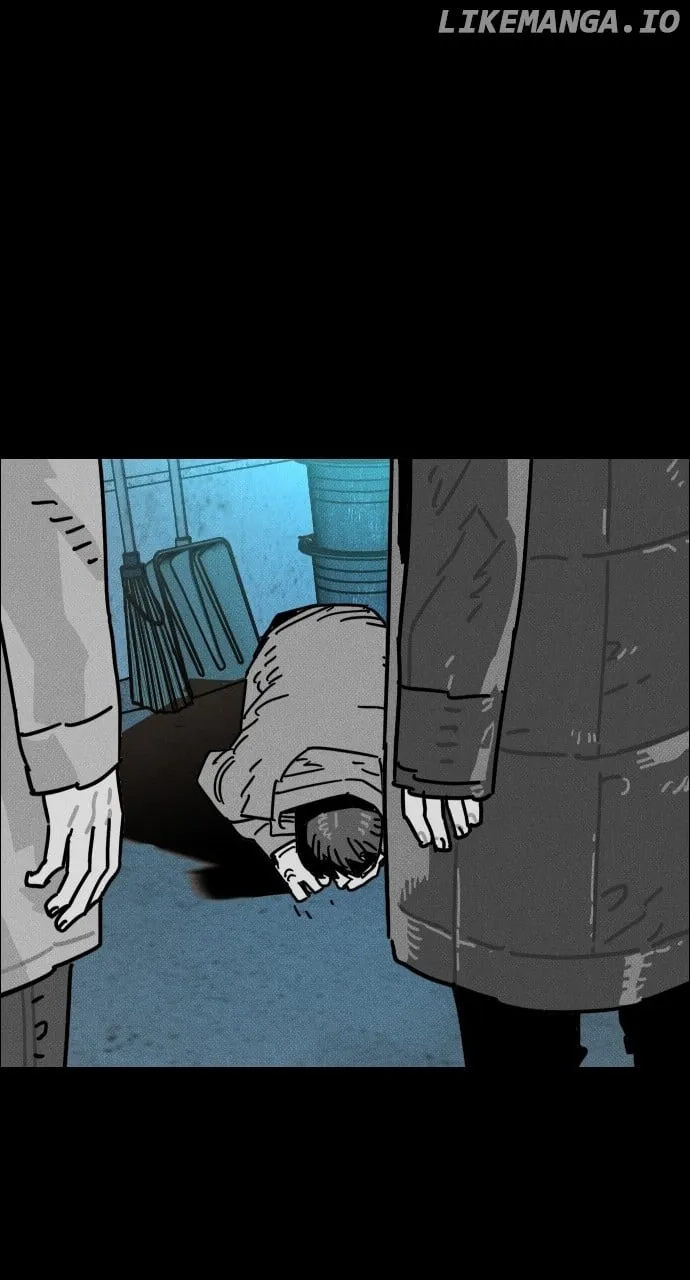 Zombie Funeral Services Chapter 31 Online - página 80
