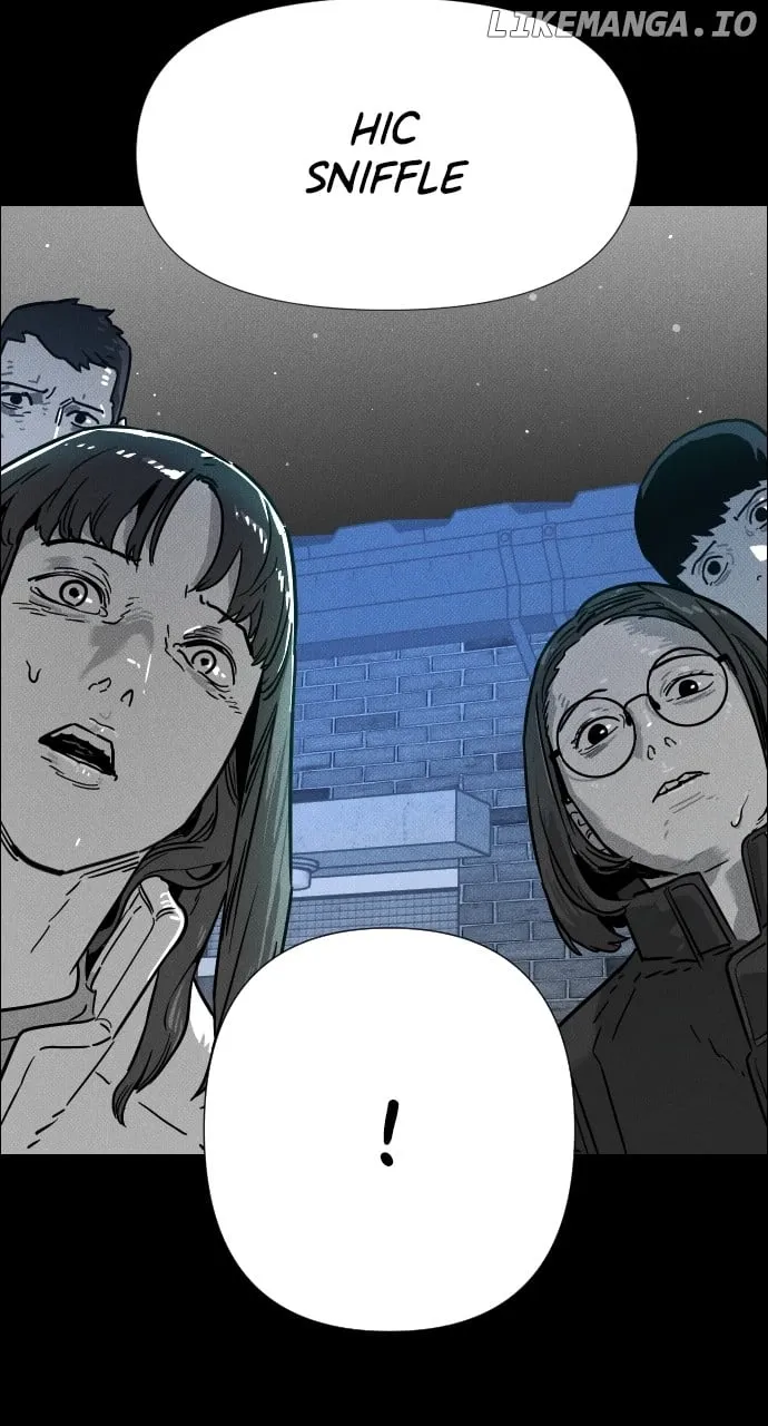 Zombie Funeral Services Chapter 31 Online - página 84