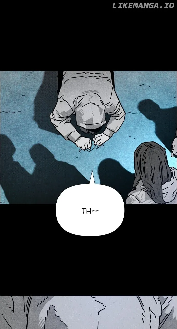 Zombie Funeral Services Chapter 31 Online - página 85