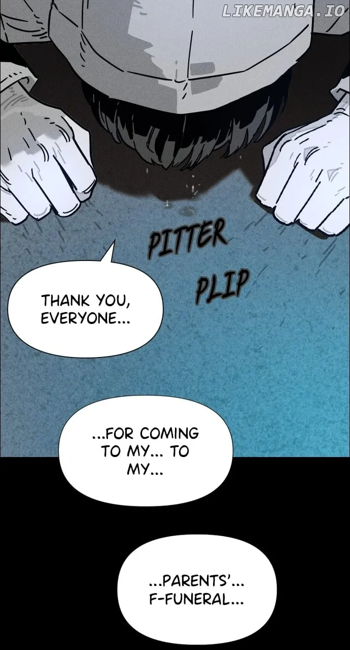 Zombie Funeral Services Chapter 31 Online - página 86