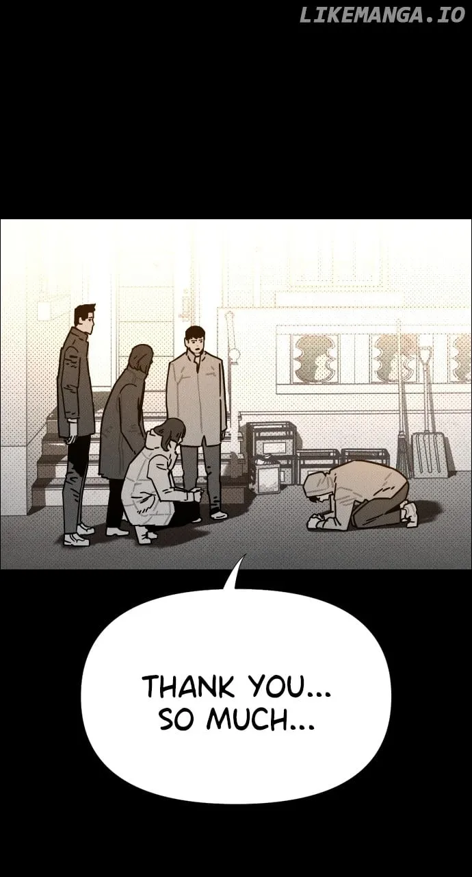 Zombie Funeral Services Chapter 31 Online - página 87