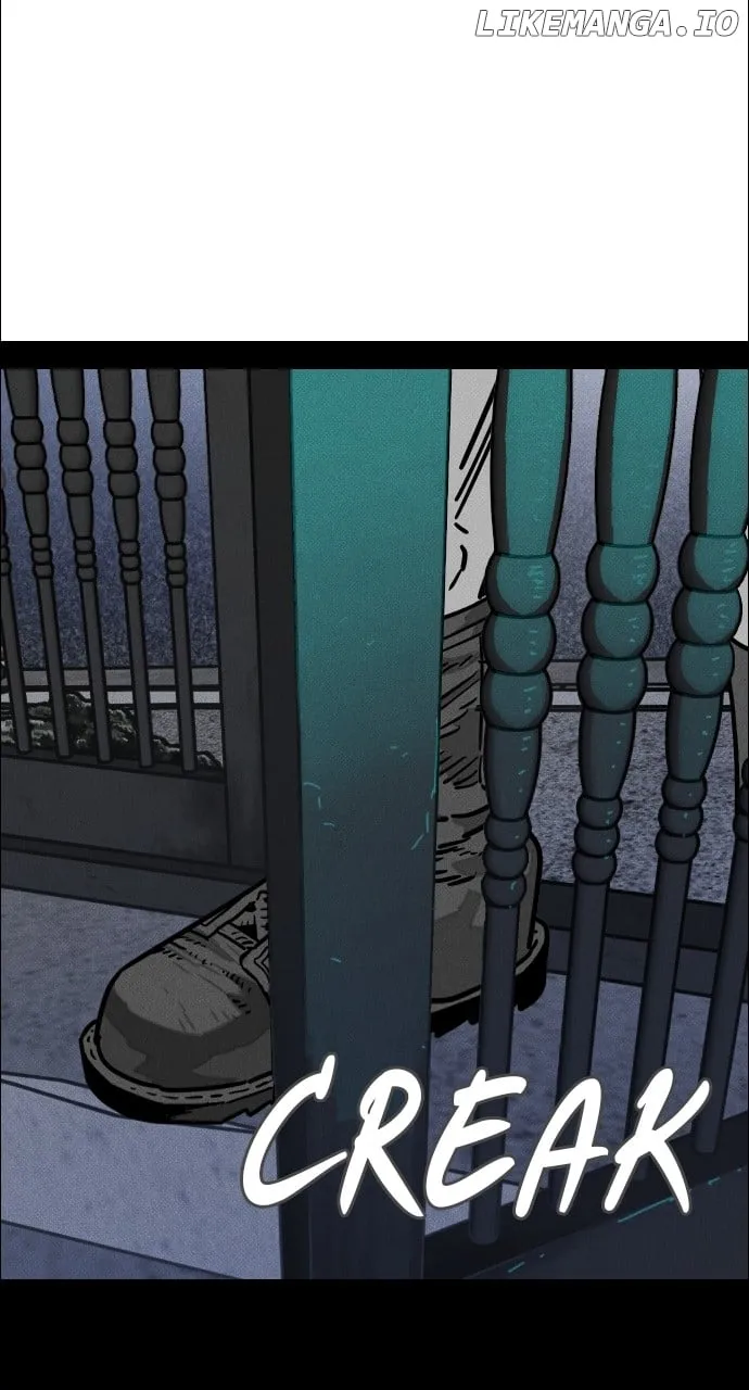 Zombie Funeral Services Chapter 31 Online - página 92