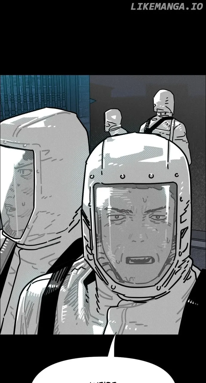 Zombie Funeral Services Chapter 31 Online - página 93