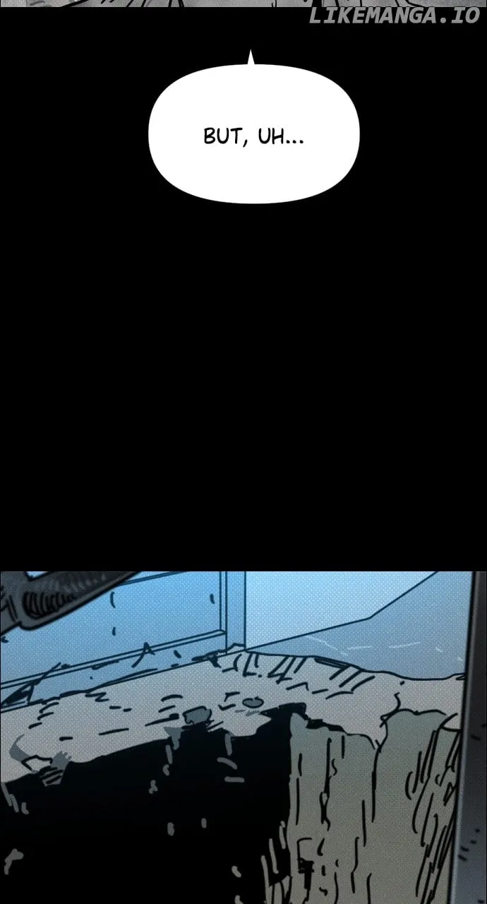 Zombie Funeral Services Chapter 31 Online - página 97