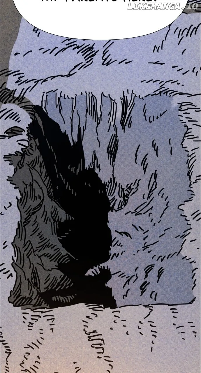Zombie Funeral Services Chapter 31 Online - página 99