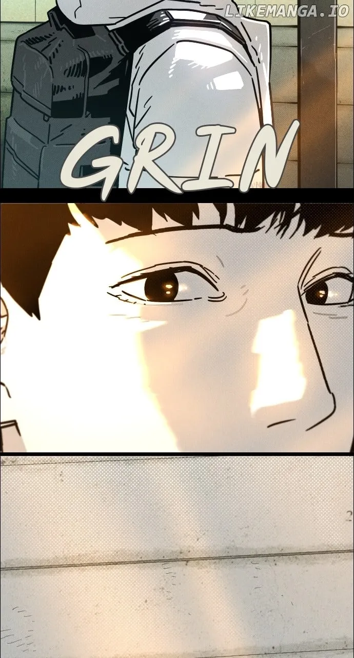 Zombie Funeral Services Chapter 31 Online - página 106
