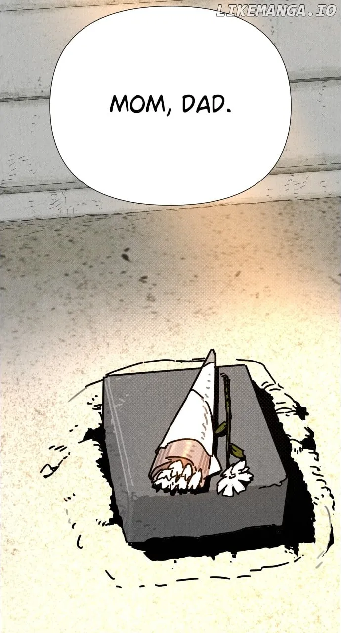 Zombie Funeral Services Chapter 31 Online - página 107