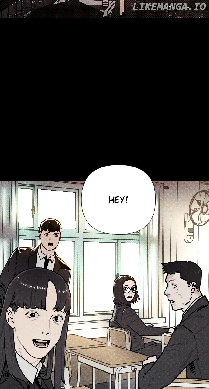 Zombie Funeral Services Chapter 31 Online - página 110