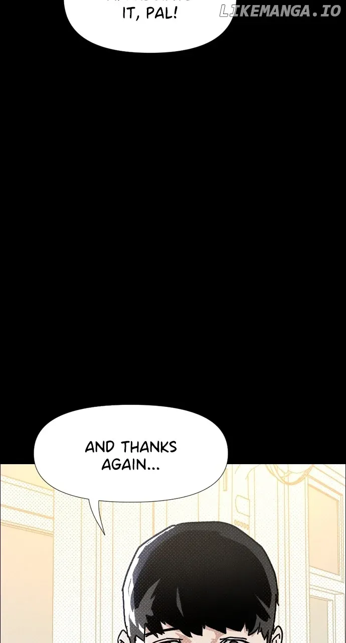 Zombie Funeral Services Chapter 31 Online - página 114
