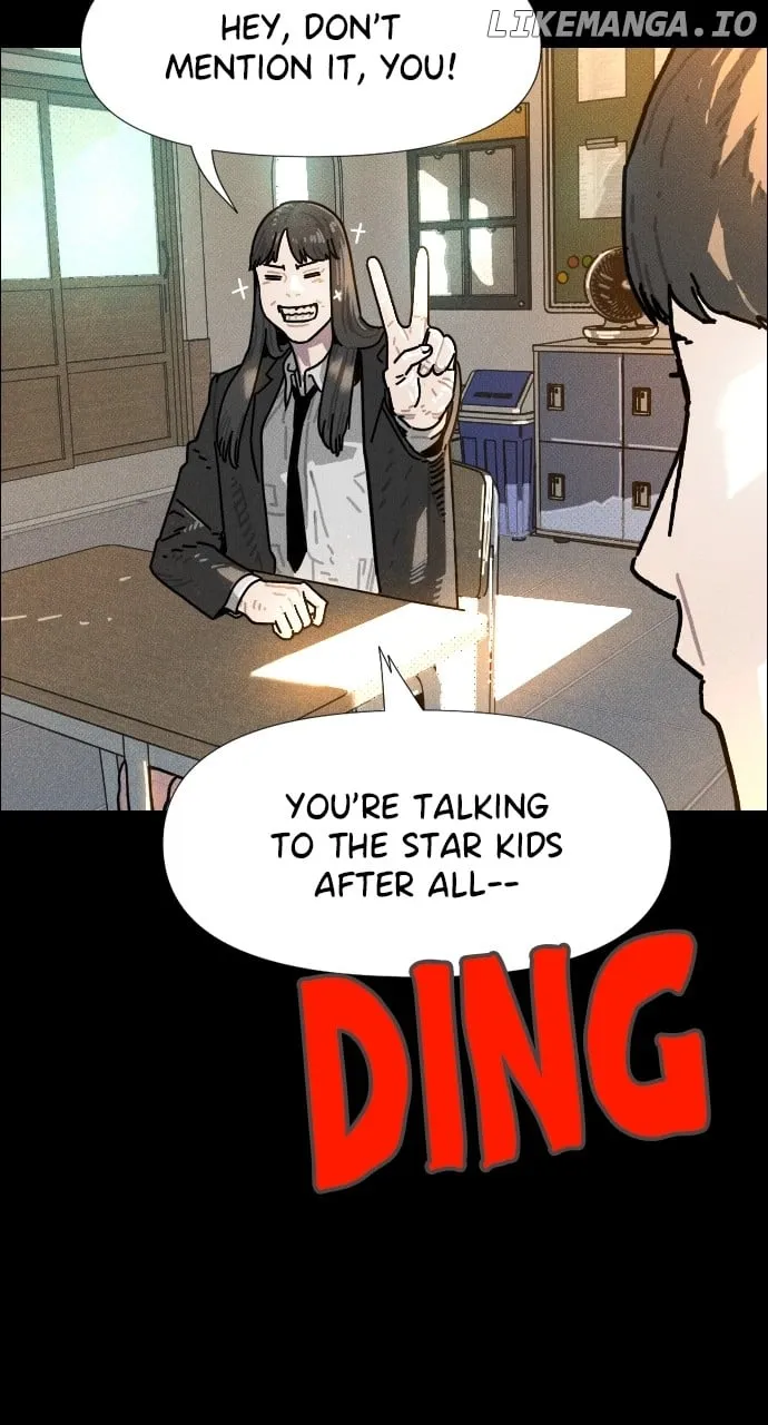 Zombie Funeral Services Chapter 31 Online - página 116