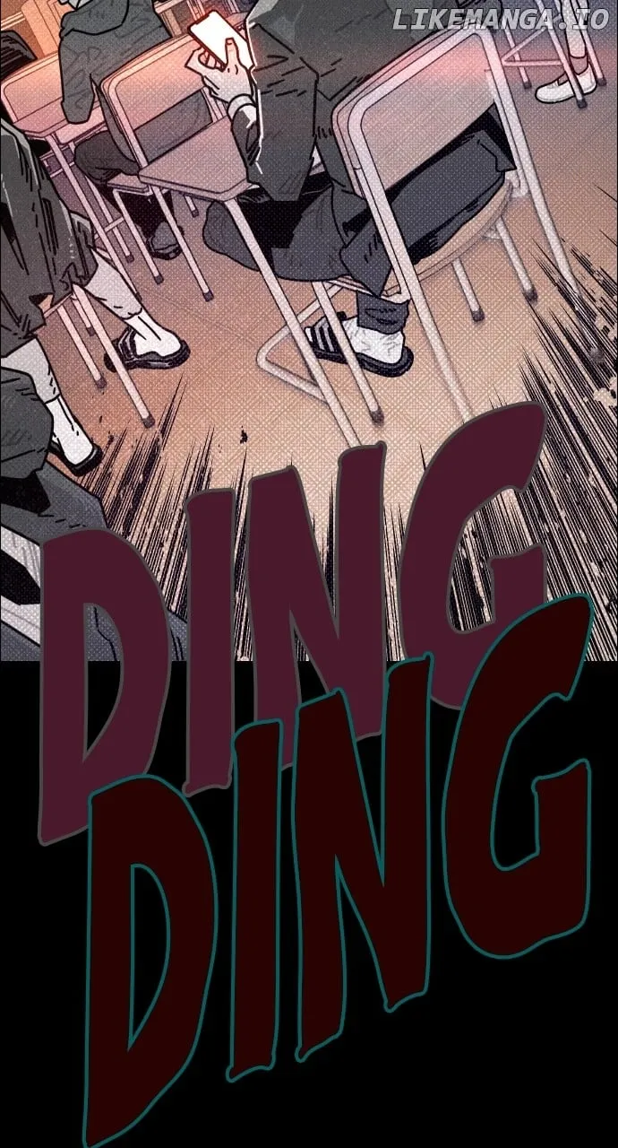 Zombie Funeral Services Chapter 31 Online - página 119