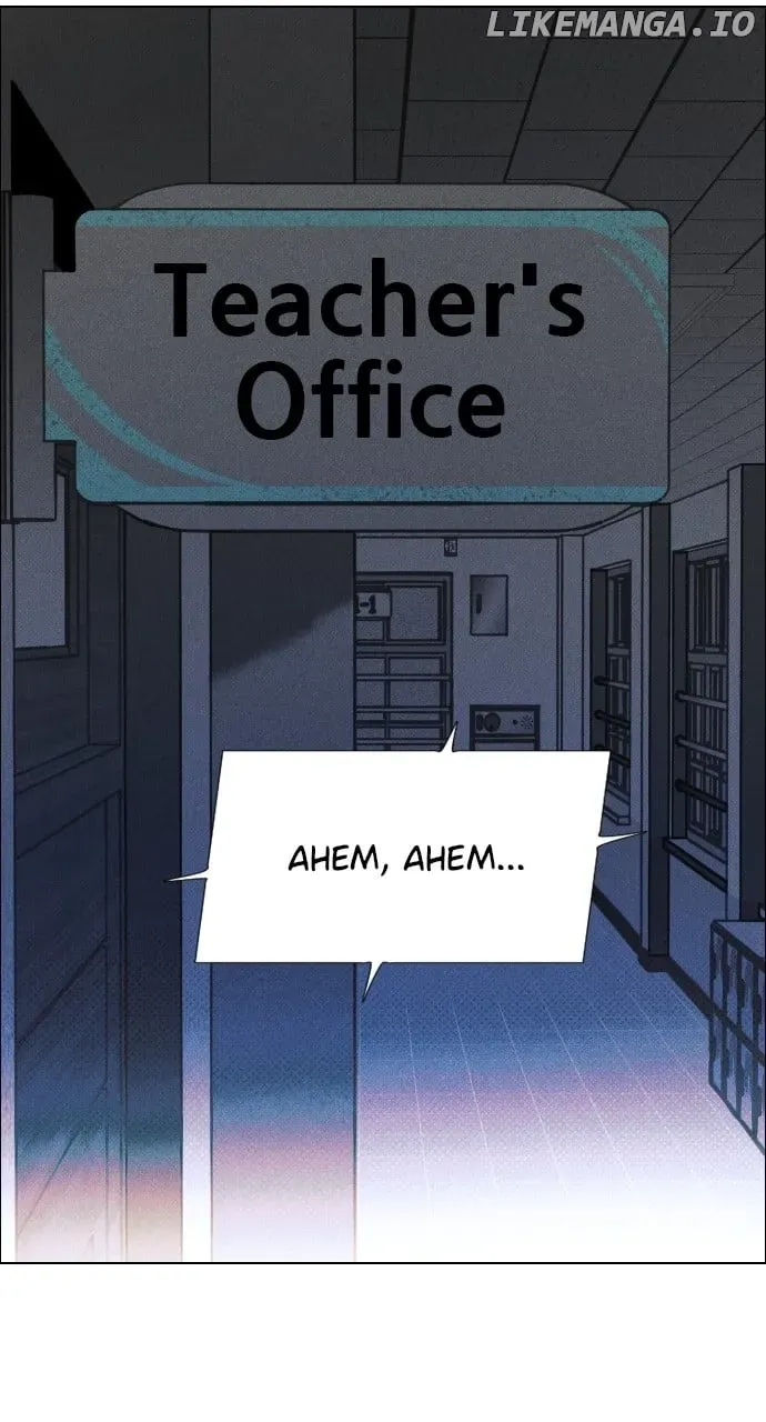Zombie Funeral Services Chapter 34 Online - página 1