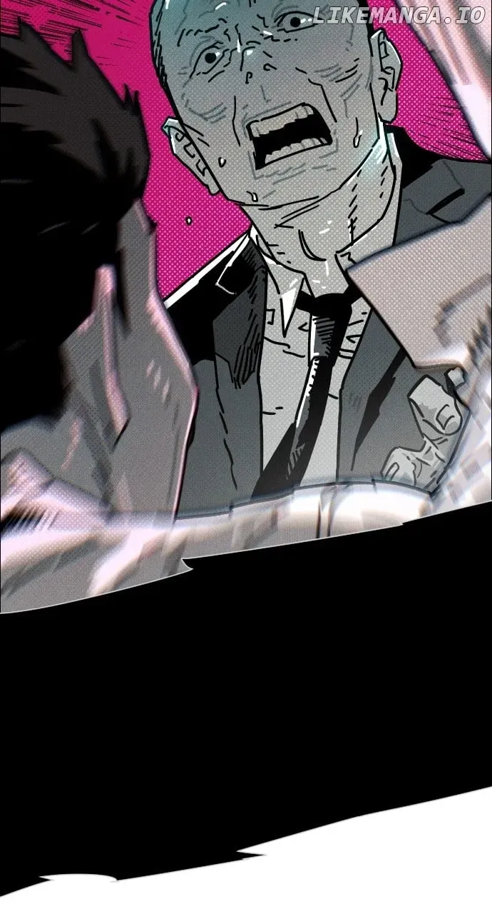 Zombie Funeral Services Chapter 34 Online - página 8