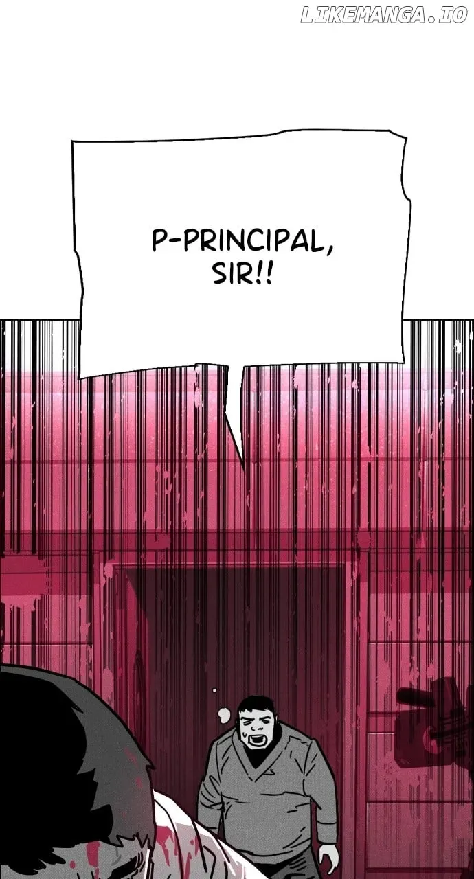 Zombie Funeral Services Chapter 34 Online - página 10