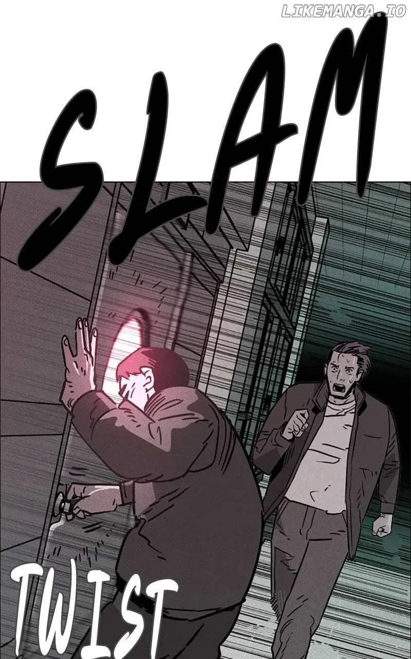Zombie Funeral Services Chapter 34 Online - página 16