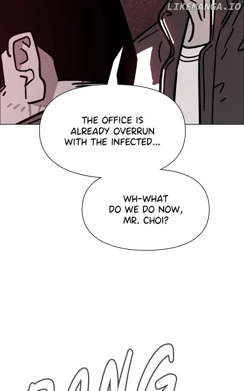 Zombie Funeral Services Chapter 34 Online - página 18
