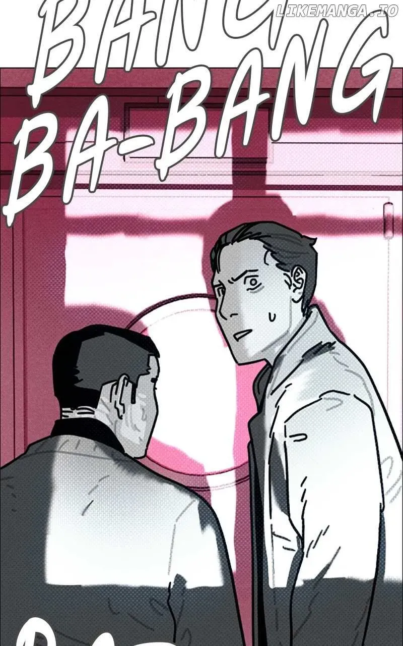 Zombie Funeral Services Chapter 34 Online - página 19
