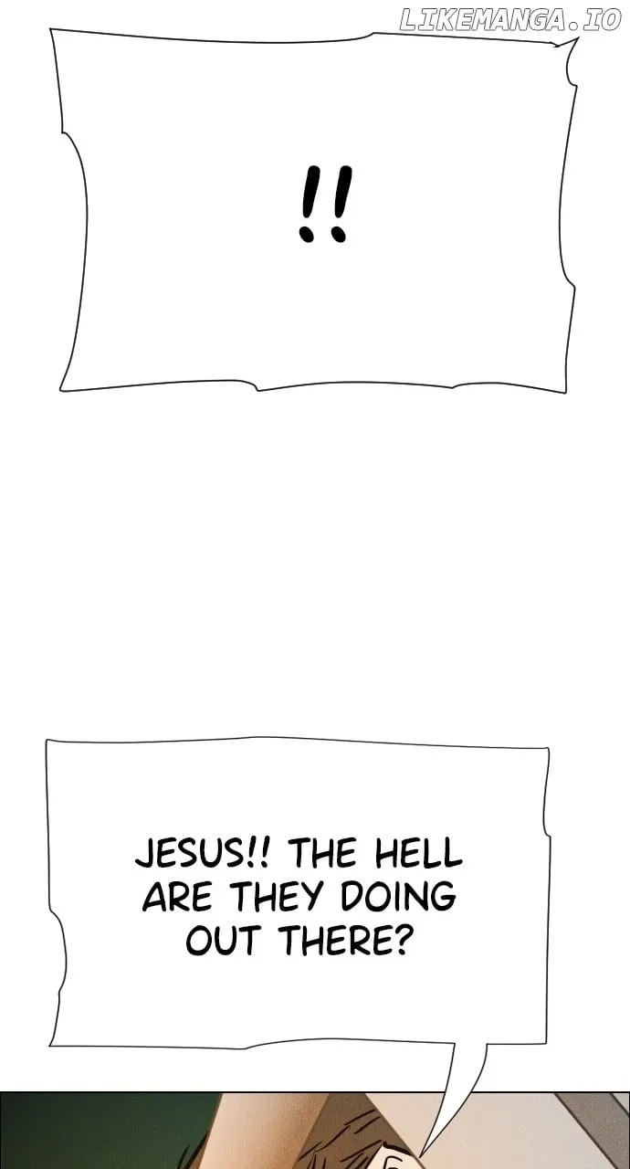 Zombie Funeral Services Chapter 34 Online - página 23