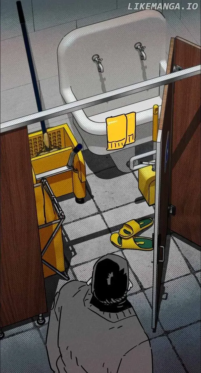 Zombie Funeral Services Chapter 34 Online - página 30