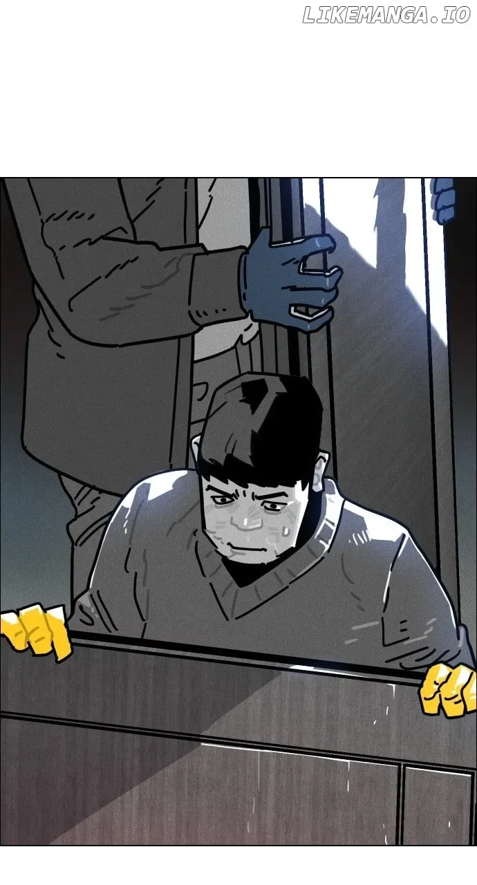 Zombie Funeral Services Chapter 34 Online - página 33