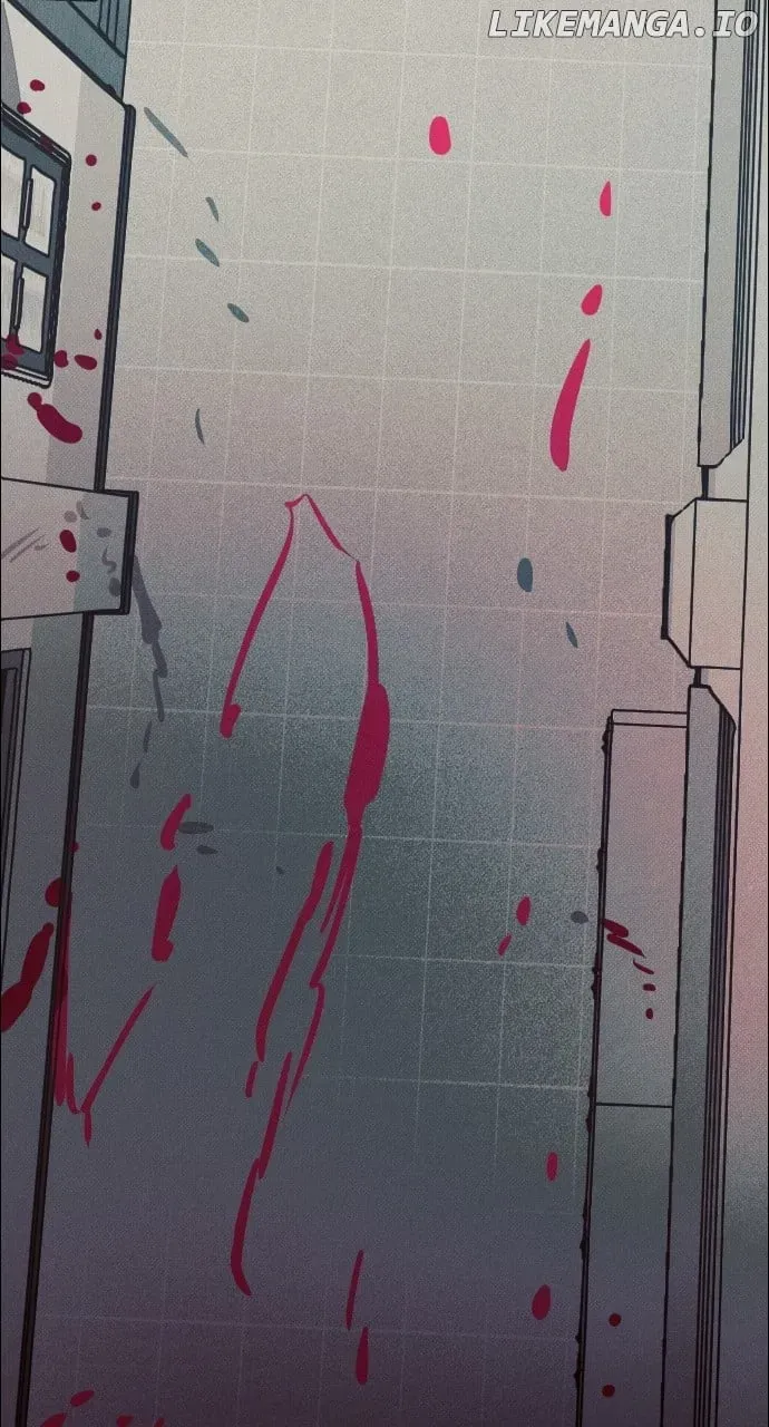 Zombie Funeral Services Chapter 34 Online - página 36