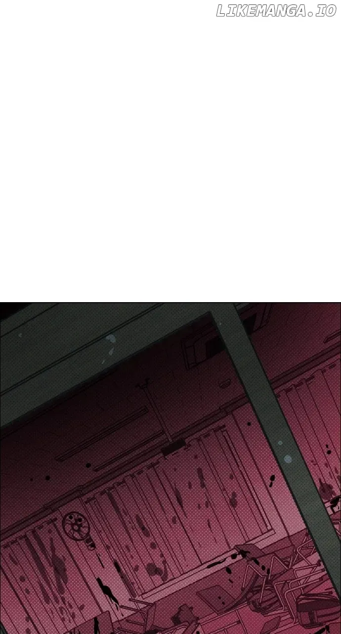 Zombie Funeral Services Chapter 34 Online - página 38