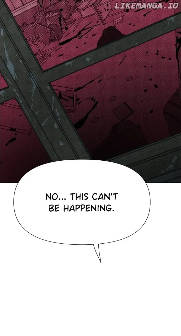 Zombie Funeral Services Chapter 34 Online - página 39