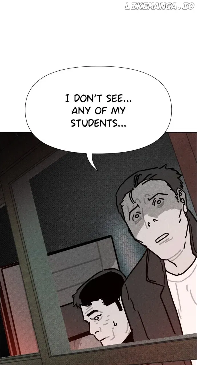 Zombie Funeral Services Chapter 34 Online - página 40