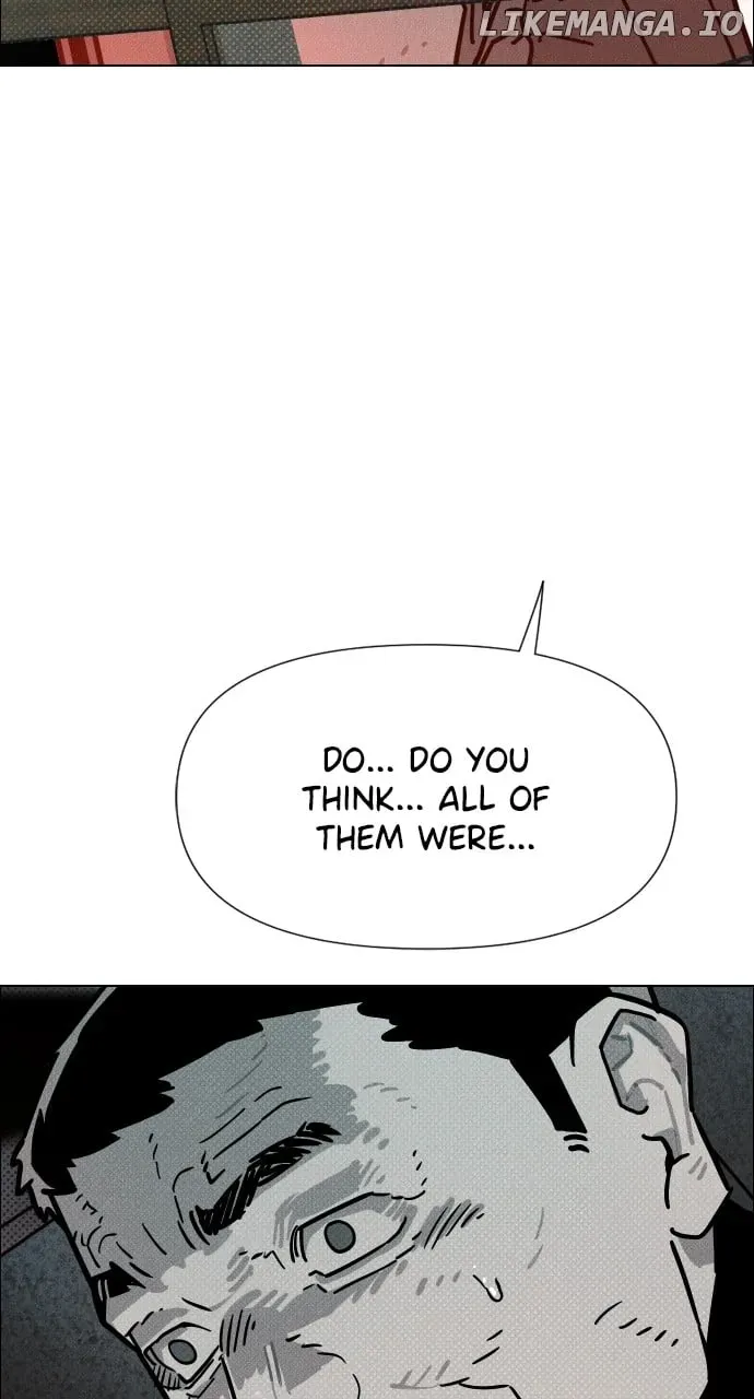 Zombie Funeral Services Chapter 34 Online - página 41
