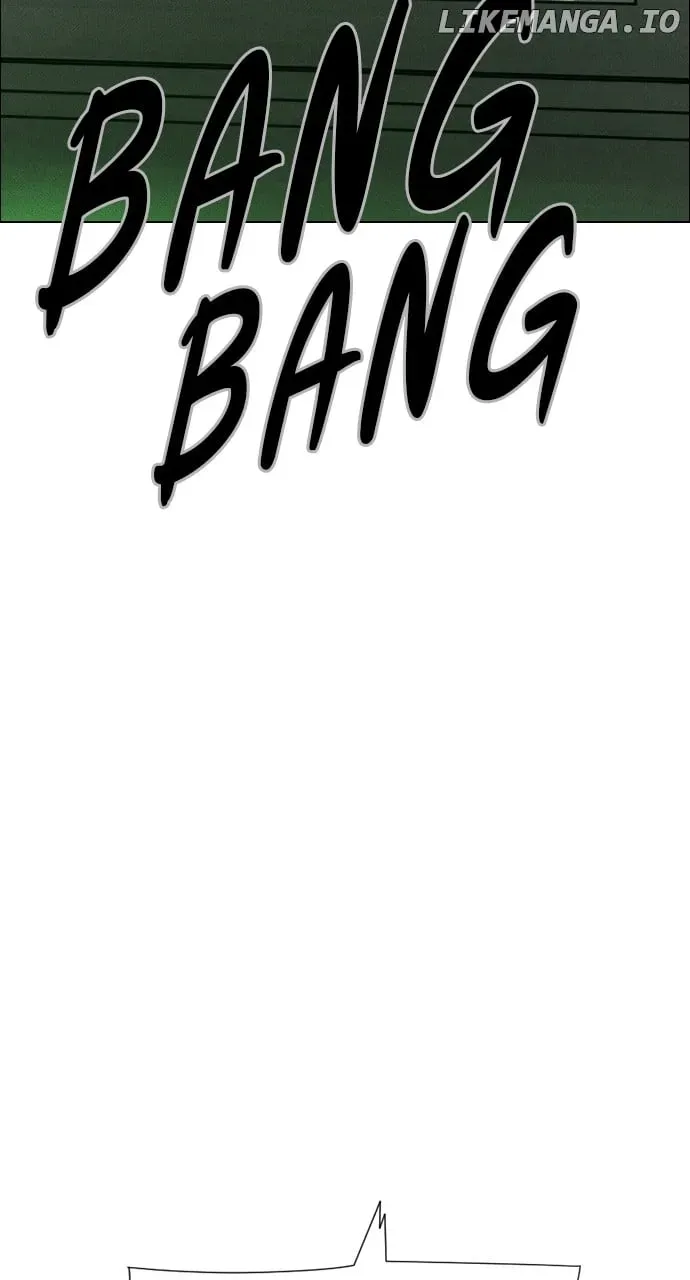Zombie Funeral Services Chapter 34 Online - página 45
