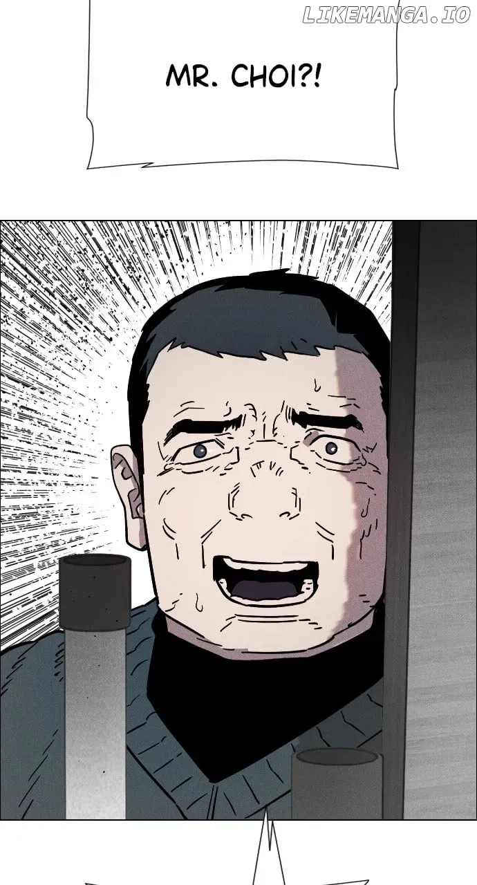 Zombie Funeral Services Chapter 34 Online - página 46