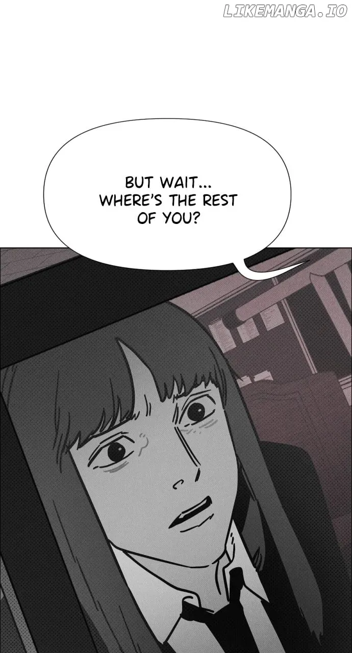 Zombie Funeral Services Chapter 34 Online - página 50