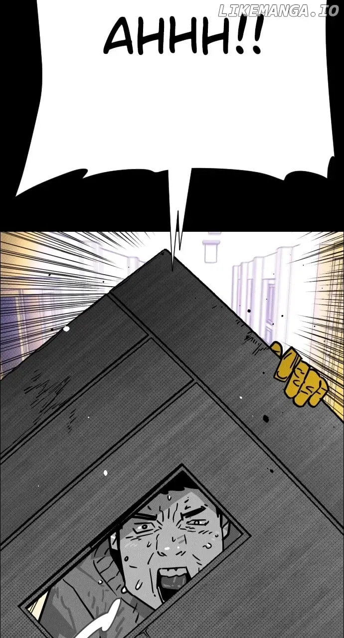 Zombie Funeral Services Chapter 34 Online - página 55