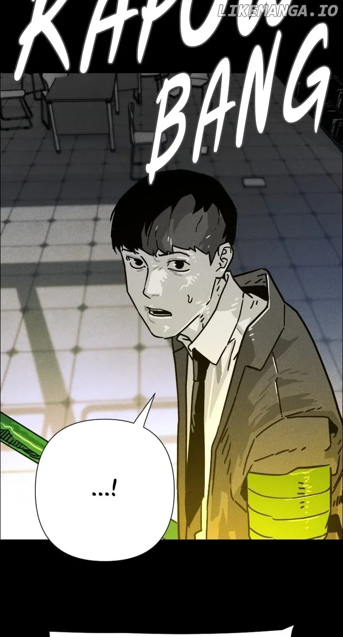 Zombie Funeral Services Chapter 34 Online - página 60