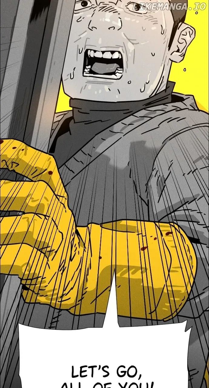 Zombie Funeral Services Chapter 34 Online - página 62