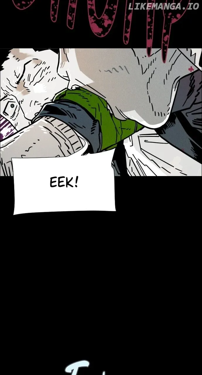 Zombie Funeral Services Chapter 34 Online - página 66