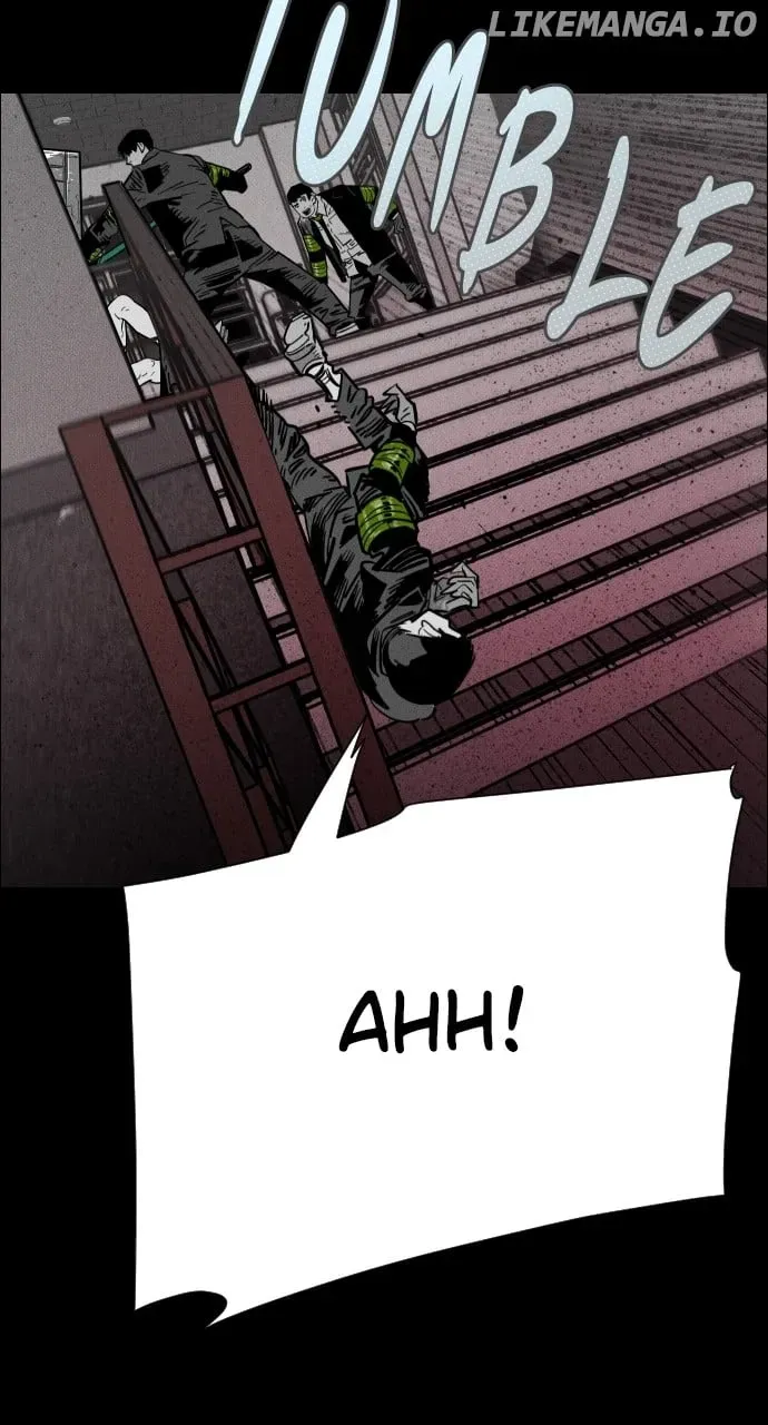 Zombie Funeral Services Chapter 34 Online - página 67