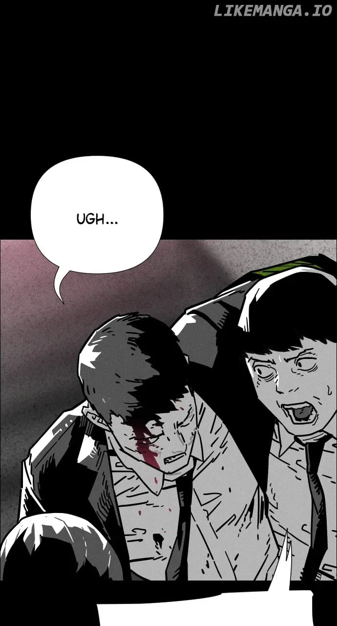 Zombie Funeral Services Chapter 34 Online - página 70