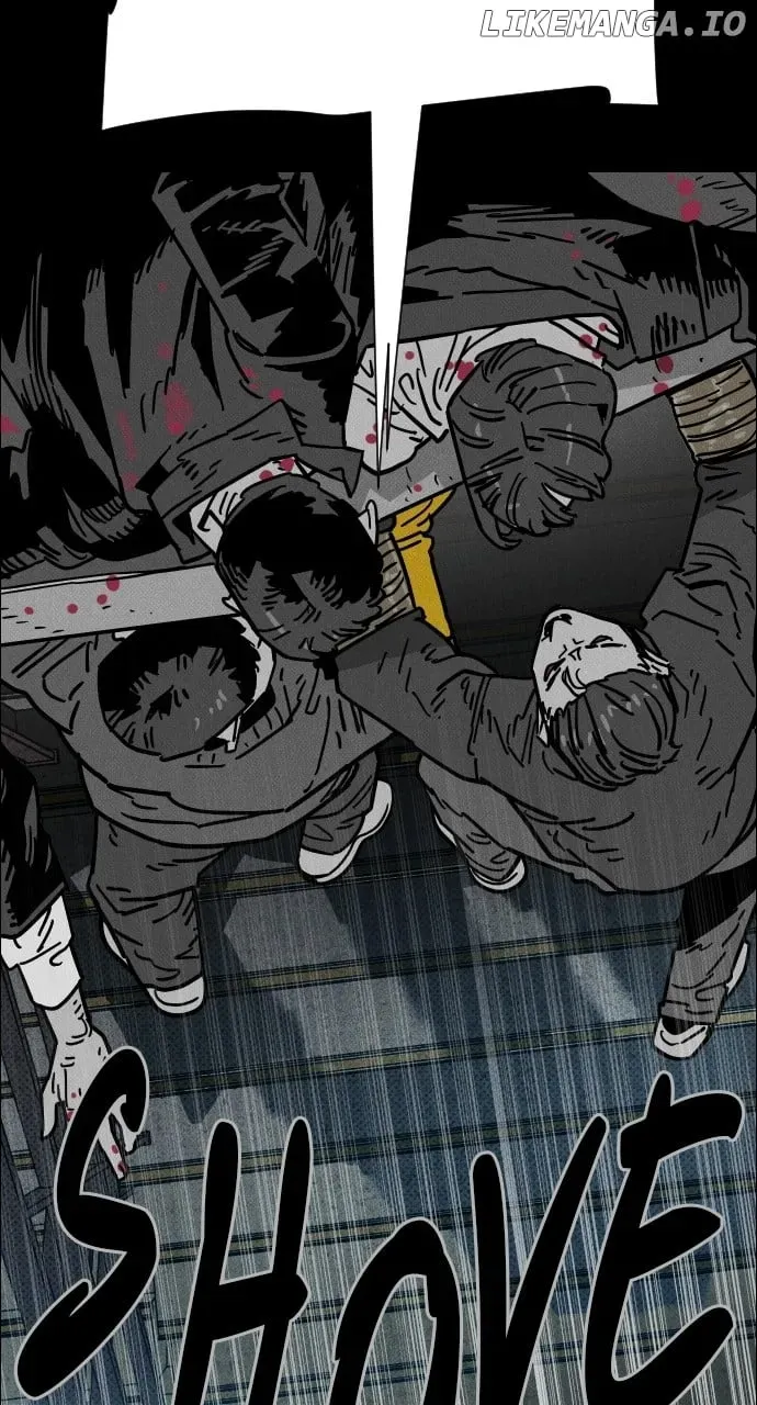 Zombie Funeral Services Chapter 34 Online - página 74