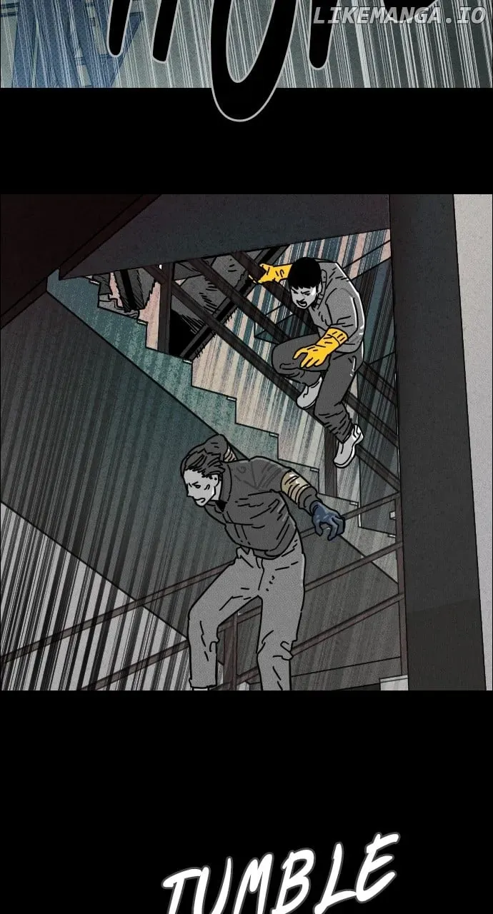Zombie Funeral Services Chapter 34 Online - página 75