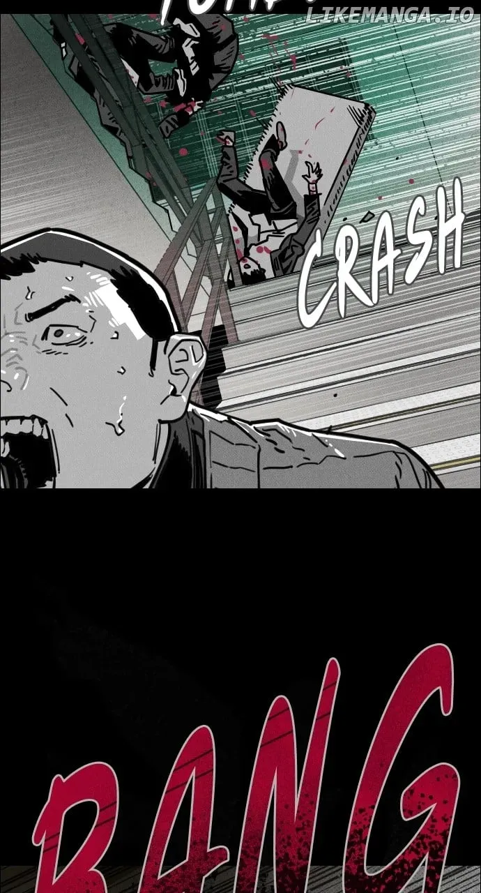 Zombie Funeral Services Chapter 34 Online - página 76